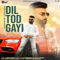 Dil Tod Gayi Shehbaz Badesha Song Download Mp3
