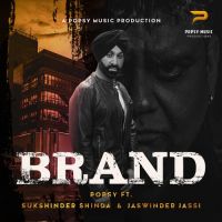 Brand Sukshinder Shinda ,Jaswinder Jassi Song Download Mp3
