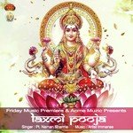 Laxmi Pooja Pt. Naman Sharma Song Download Mp3