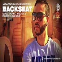 Backseat Flawless,Flint J Song Download Mp3