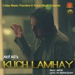 Kuch Lamhey Atif Ali Song Download Mp3