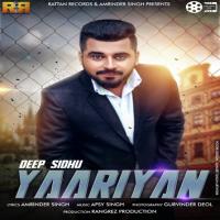 Yaarian Amrinder Singh Song Download Mp3