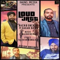 Loud Jatt Backbencher,Gagan Bains Song Download Mp3