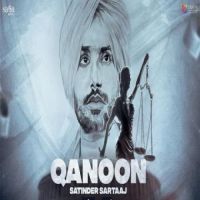 Qanoon Satinder Sartaaj Song Download Mp3