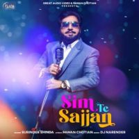 Sim Te Sajjan Surinder Shinda Song Download Mp3