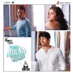 Bolna (Remix By DJ Chetas) [From "Kapoor And Sons (Since 1921)"] Asees Kaur,Tanishk Bagchi,Arijit Singh Song Download Mp3