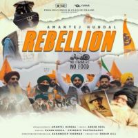 Rebellion Amantej Hundal Song Download Mp3