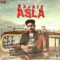 Najaiz Asla D-Harp Song Download Mp3