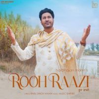 Rooh Raazi Harbhajan Mann Song Download Mp3