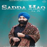 Sadda Haq Palwinder Prince Song Download Mp3