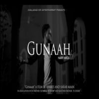 Gunaah Harry Mirza Song Download Mp3