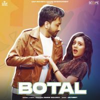 Bottal Agam Aulakh Song Download Mp3