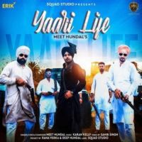 Yaari Life Meet Hundal Song Download Mp3