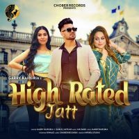 High Rated Jatt Gurlej Akhtar,Garry Raipuria Song Download Mp3
