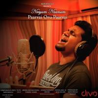 Paarvai Oru Paarvai Nikhil Mathew Song Download Mp3