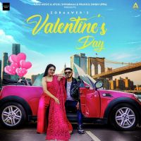 Valentines Day Zoraawer Song Download Mp3