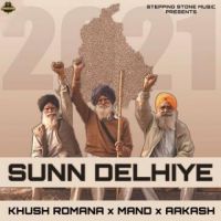 Sunn Delhiye Khush Romana Song Download Mp3