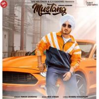 Mustang Amar Sandhu Song Download Mp3