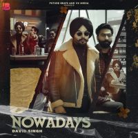 Nowadays David Singh Song Download Mp3