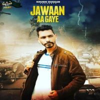 Jawaan Aa Gaye Darshan Lakhewala Song Download Mp3
