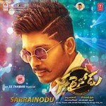 Sarrainodu Hard Kaur,Brijesh Shandilya,Sonu Kakkar Song Download Mp3