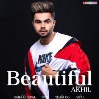 Beautiful (Original) Akhil Song Download Mp3