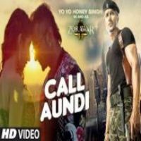 Call Aundi Yo Yo Honey Singh Song Download Mp3
