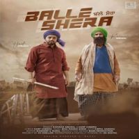 Balle Shera Harf Cheema,Kanwar Grewal Song Download Mp3