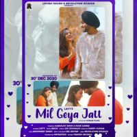 Mil Geya Jatt Lavy Song Download Mp3