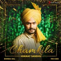Chamkila Himmat Sandhu Song Download Mp3