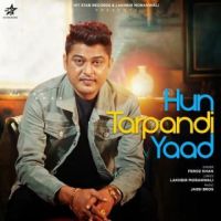 Hun Tarpandi Yaad Feroz Khan Song Download Mp3