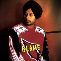 Blame Harinder Samra Song Download Mp3