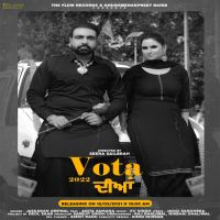 Vota 2022 Diya Anita Samana,Jaskaran Grewal Song Download Mp3