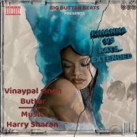 Rihanna Vs Rats Extended Vinaypal Buttar Song Download Mp3