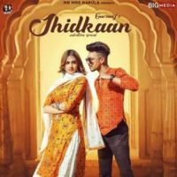 Jhidkaan Gursanj Song Download Mp3