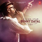 Badtameez Dil Benny Dayal,Shefali Alvares Song Download Mp3