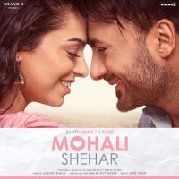 Mohali Shehar Afsana Khan Song Download Mp3
