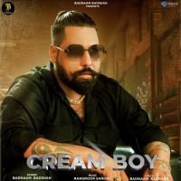 Cream Boy Badnaam Badshah Song Download Mp3