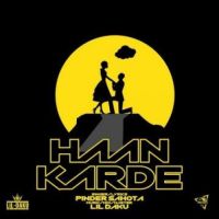 Haan Karde Pinder Sahota Song Download Mp3