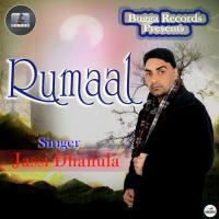 Rumaal Jassi Dhanula,Madam Sunder Preet Song Download Mp3