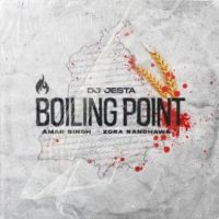 Boiling Point Zora Randhawa,AS Amar Song Download Mp3