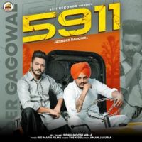 5911 Jatinder Gagowal Song Download Mp3