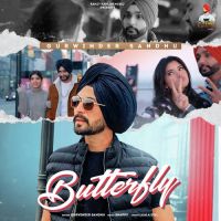 Butterfly Gurwinder Sandhu Song Download Mp3