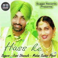 Rohb Jassi Dhanaula,Madam Sunder Preet Song Download Mp3
