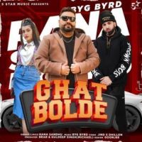 Ghat Bolde Rana Sandhu Song Download Mp3