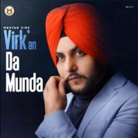 Virkan Da Munda Mehtab Virk Song Download Mp3