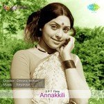 Annakkili Unnai Theduthey (Female) S. Janaki Song Download Mp3