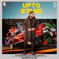 Upto Stand Gursewak Dhillon Song Download Mp3
