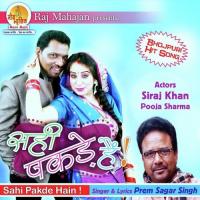 Sahi Pakde Hain Prem Sagar Singh Song Download Mp3