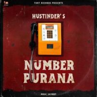 Number Purana Hustinder Song Download Mp3